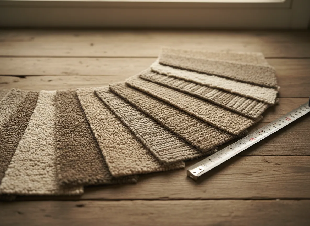 Carpet Installation Sand Fork, WV FAQs